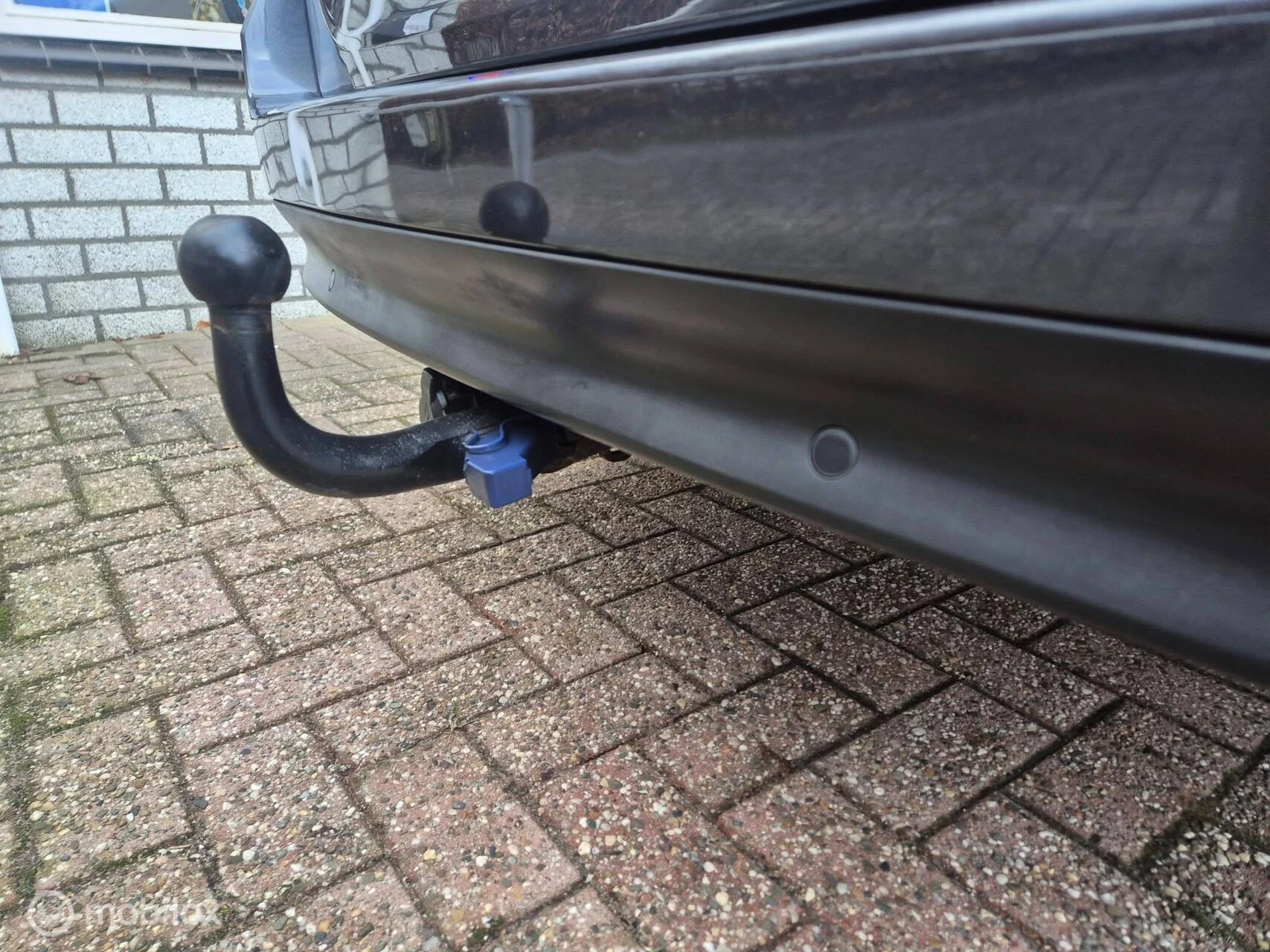 Hoofdafbeelding Renault Laguna