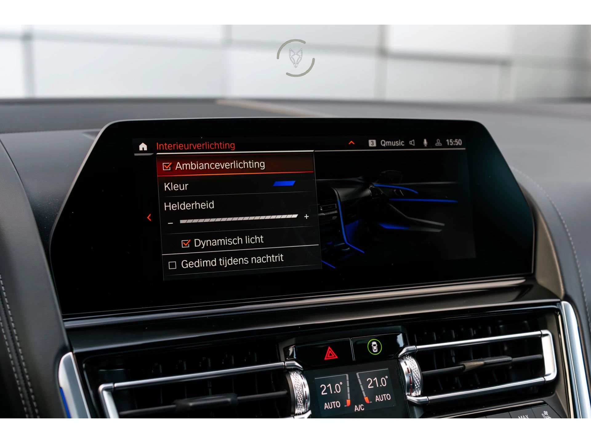 Hoofdafbeelding BMW 8 Serie