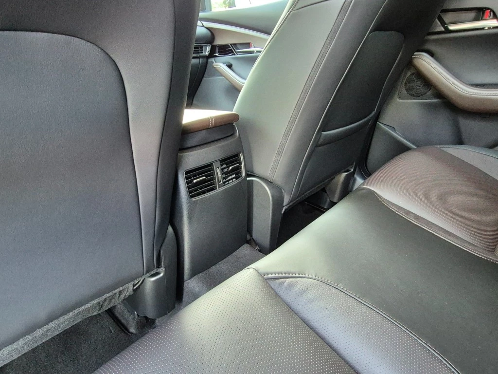 Hoofdafbeelding Mazda CX-30
