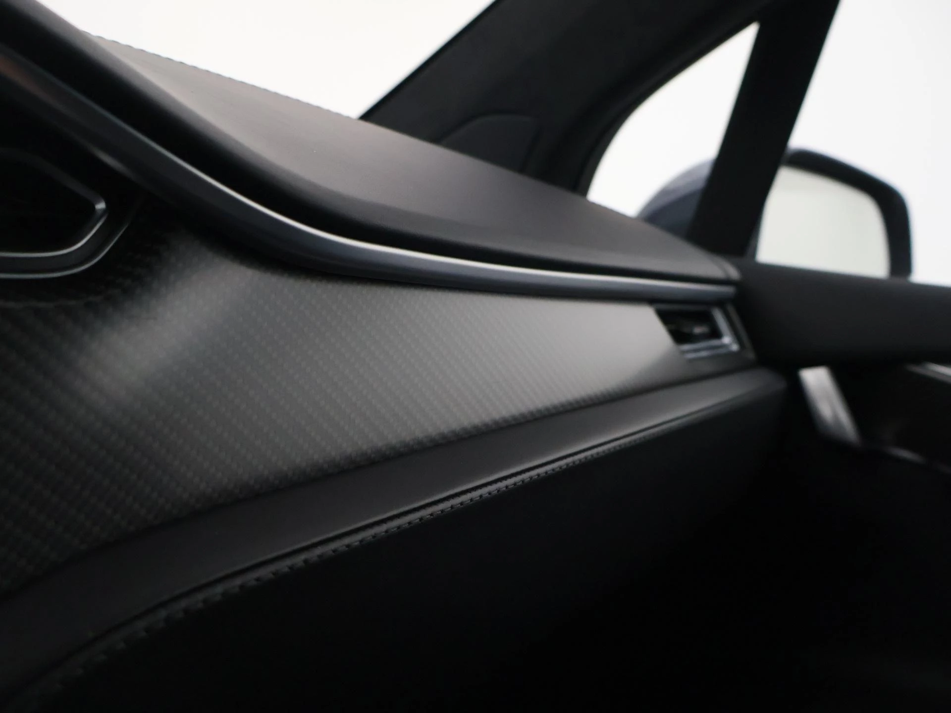 Hoofdafbeelding Tesla Model X