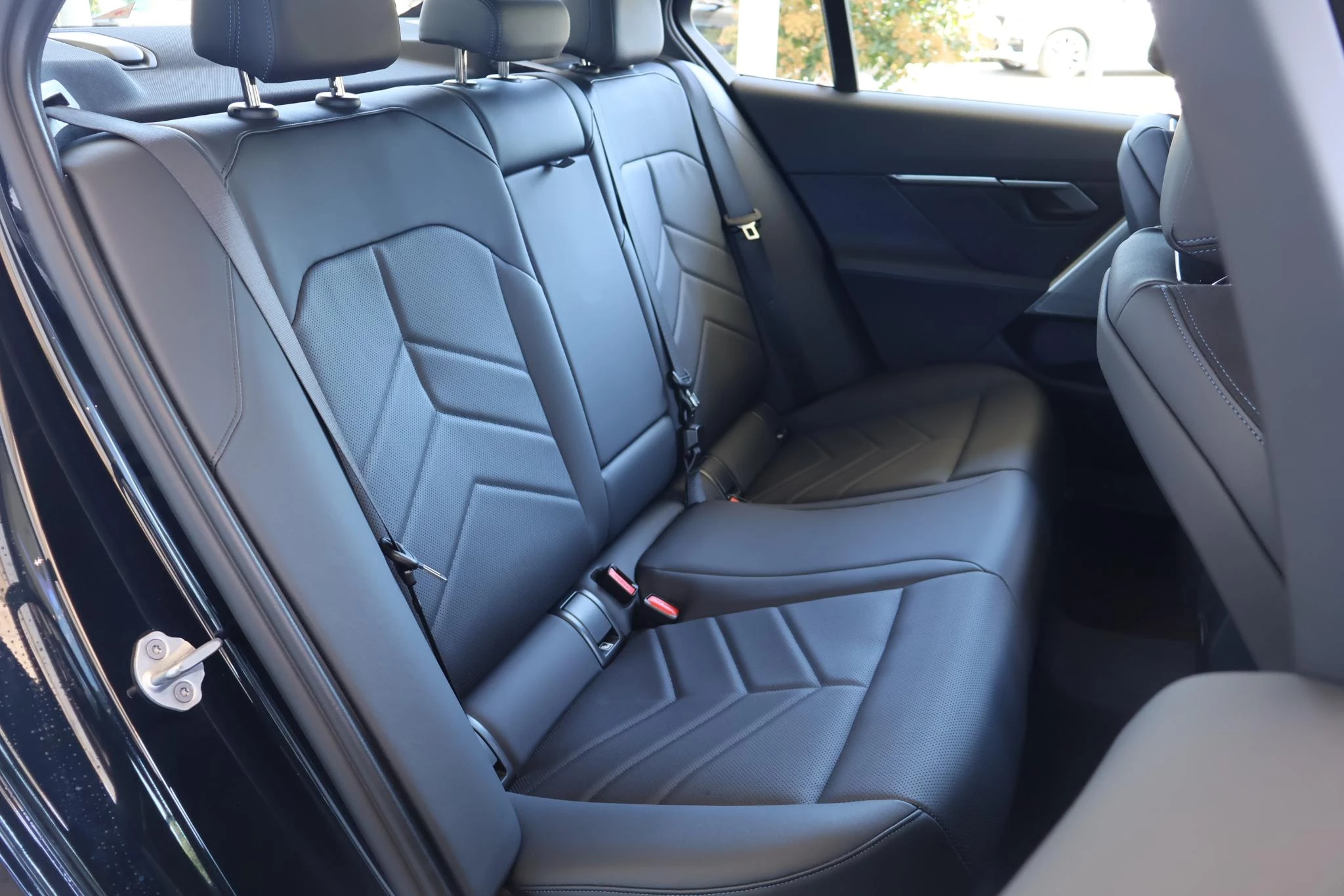 Hoofdafbeelding BMW i5