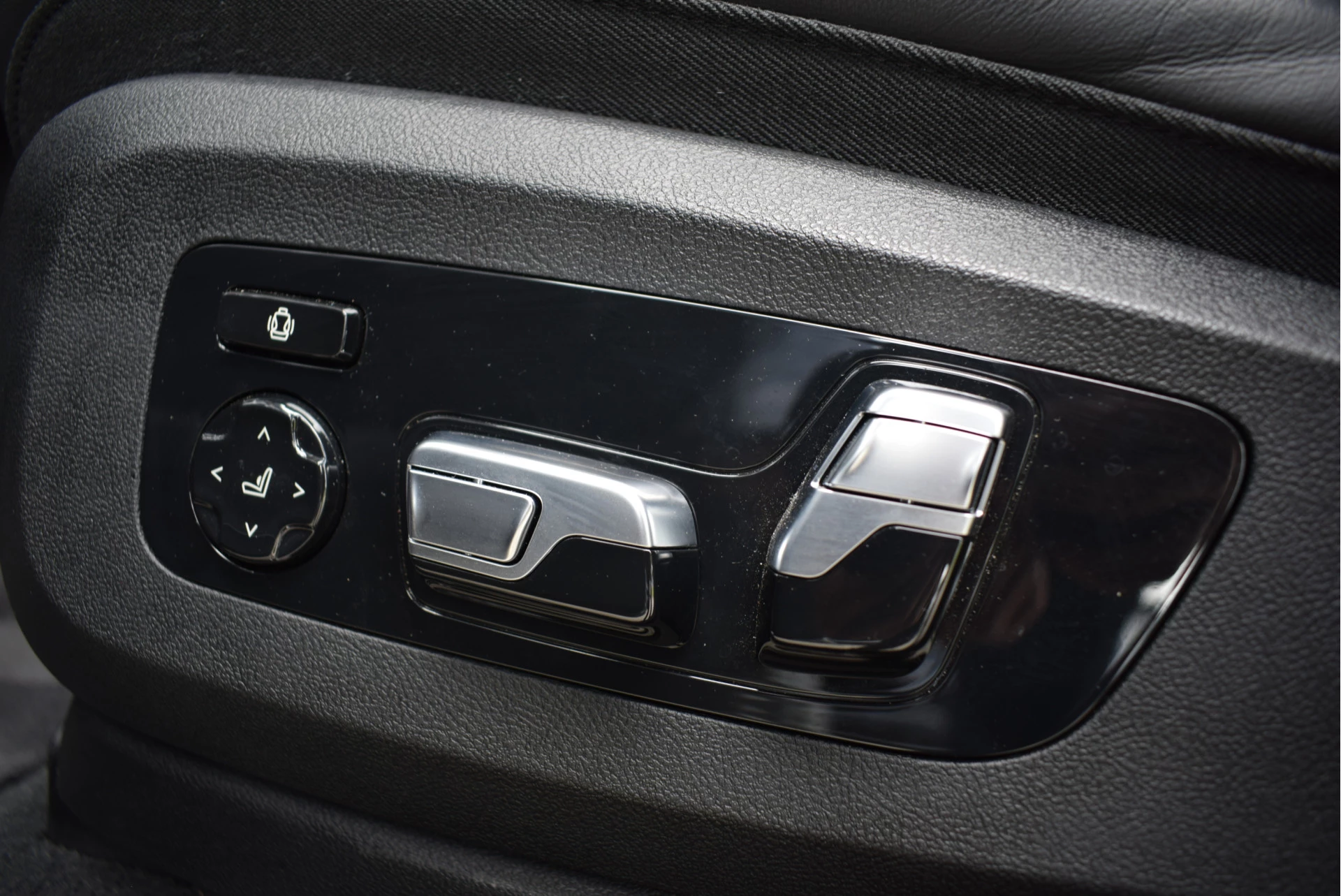 Hoofdafbeelding BMW XM