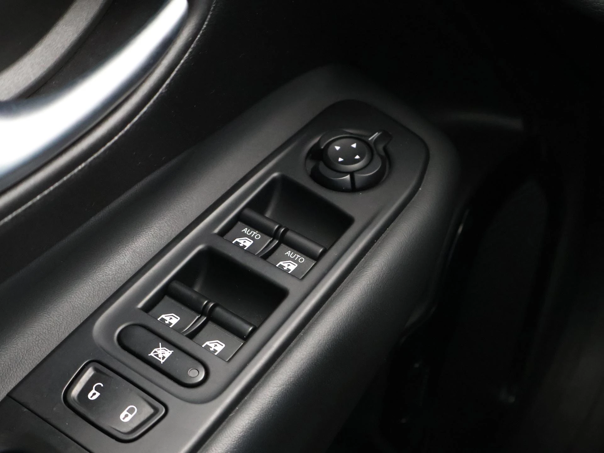 Hoofdafbeelding Jeep Renegade