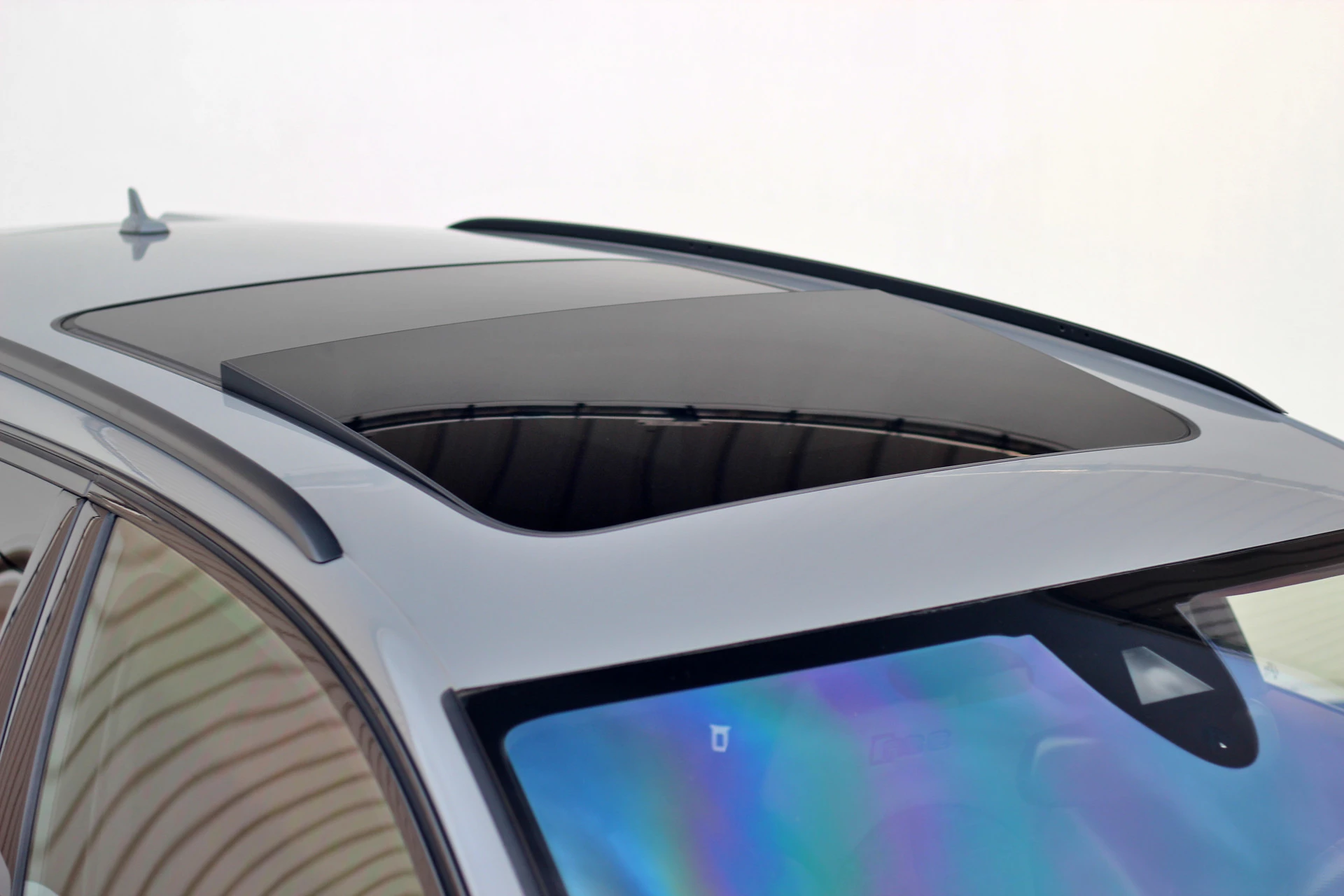 Hoofdafbeelding Audi RS6