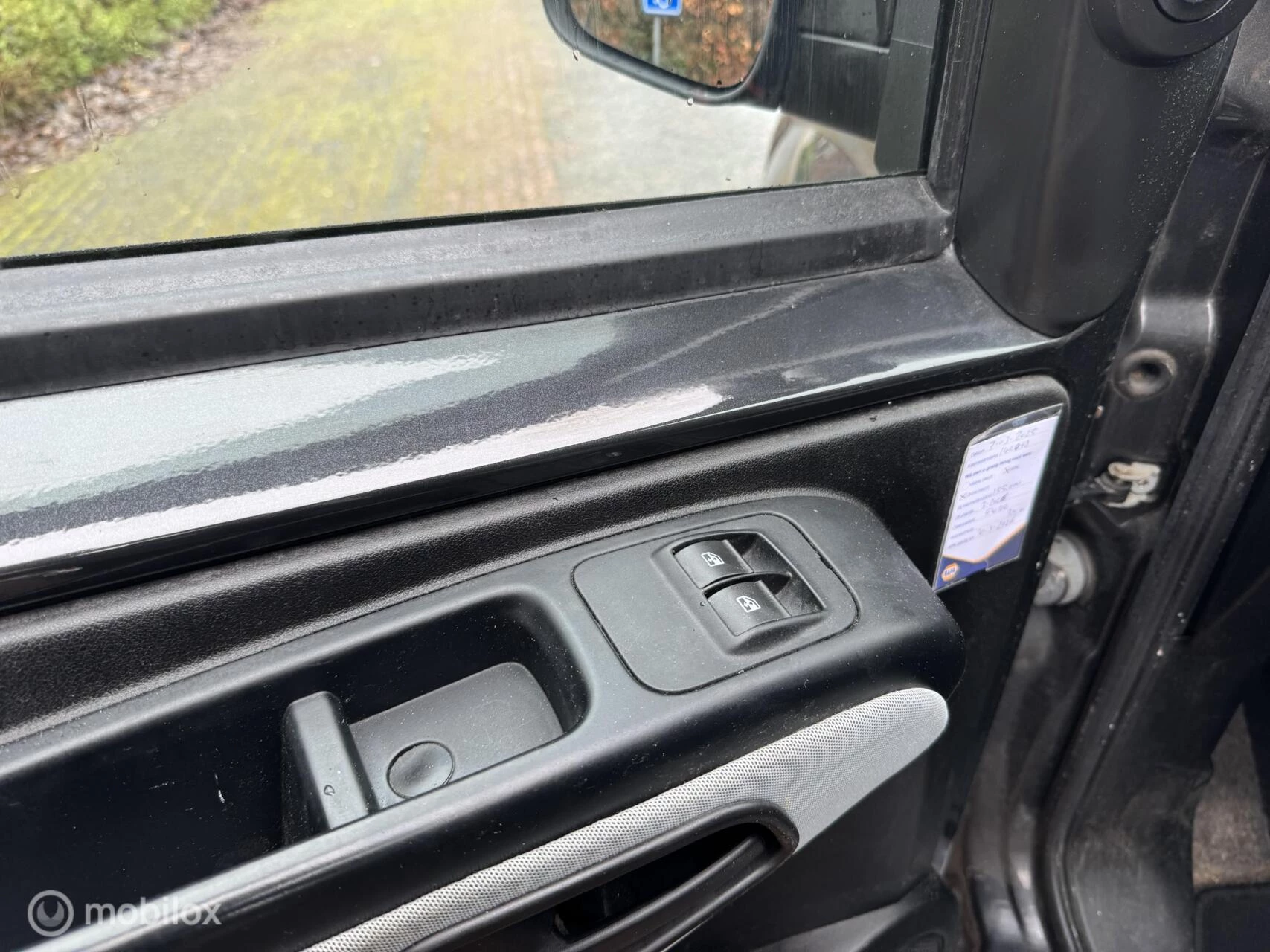 Hoofdafbeelding Fiat Qubo