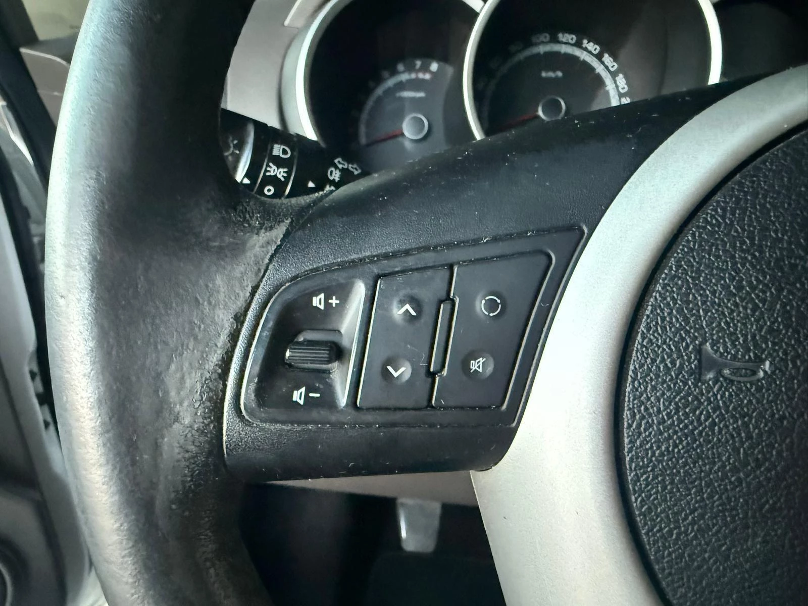 Hoofdafbeelding Kia Venga