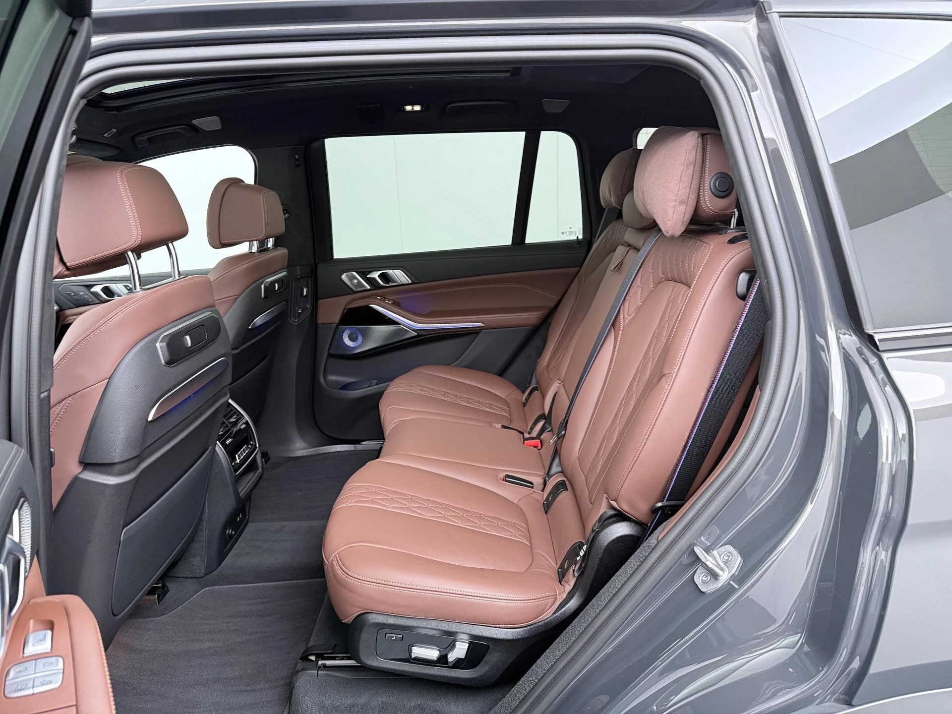 Hoofdafbeelding BMW X7