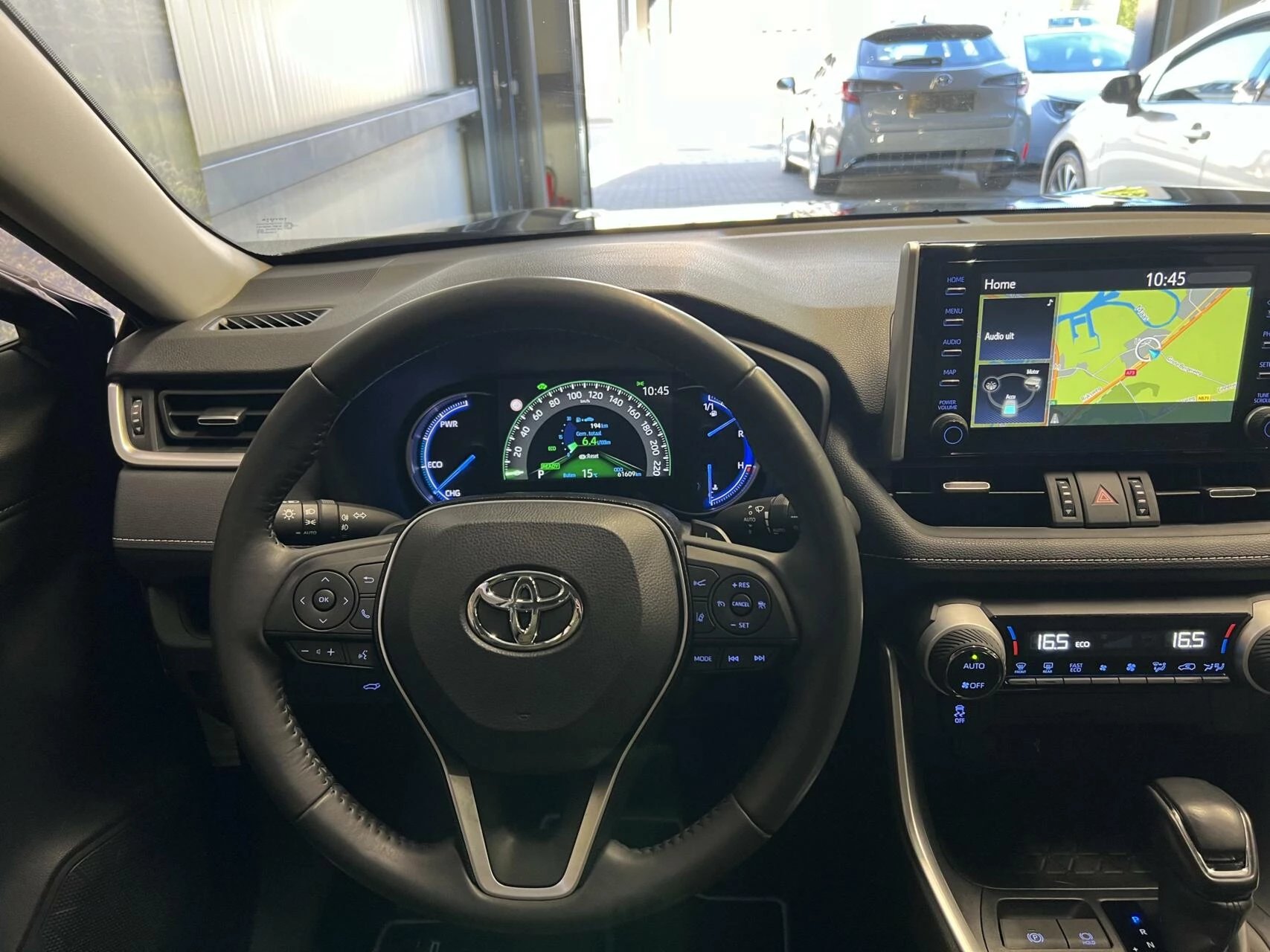 Hoofdafbeelding Toyota RAV4