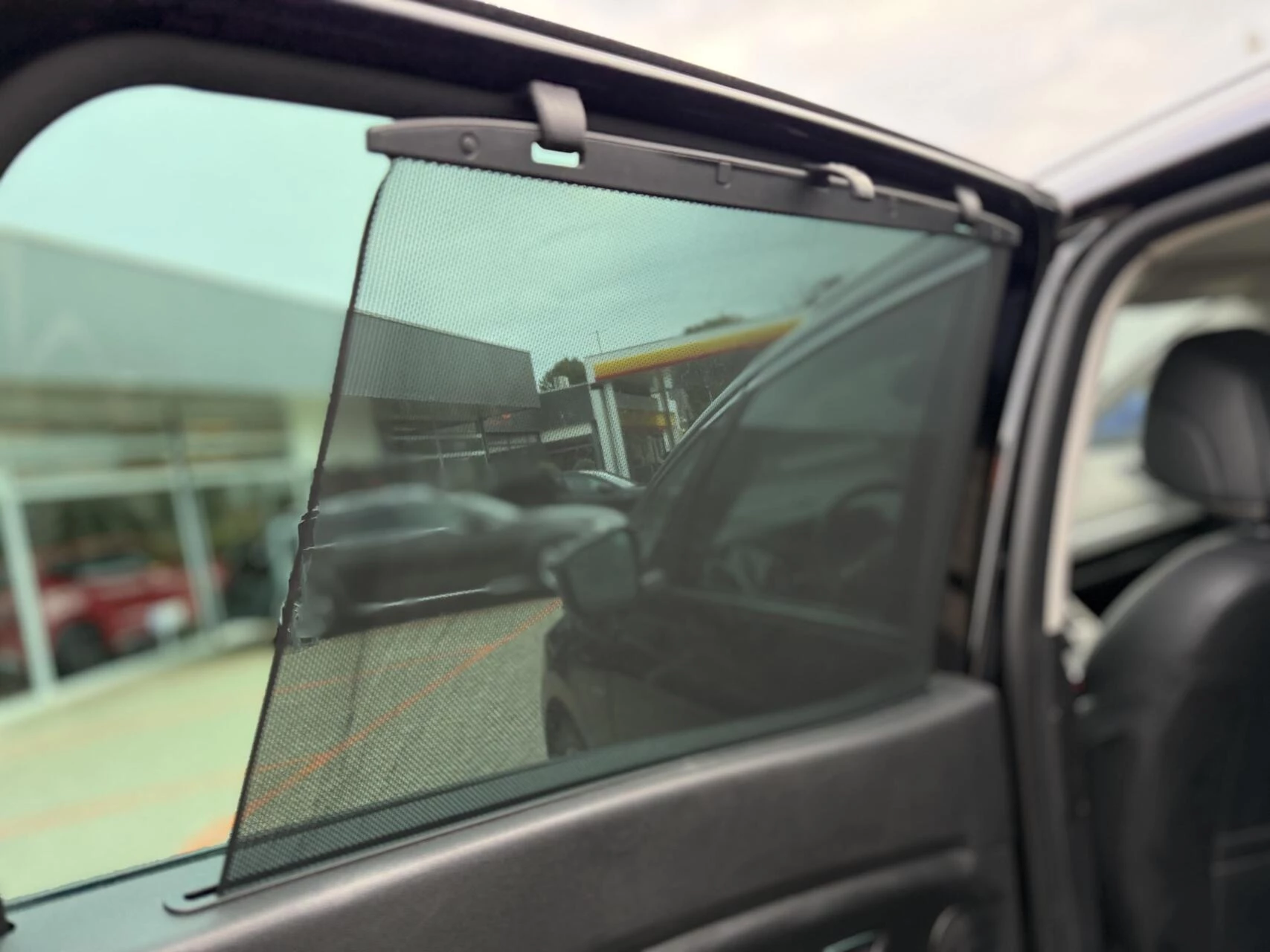 Hoofdafbeelding Renault Scénic