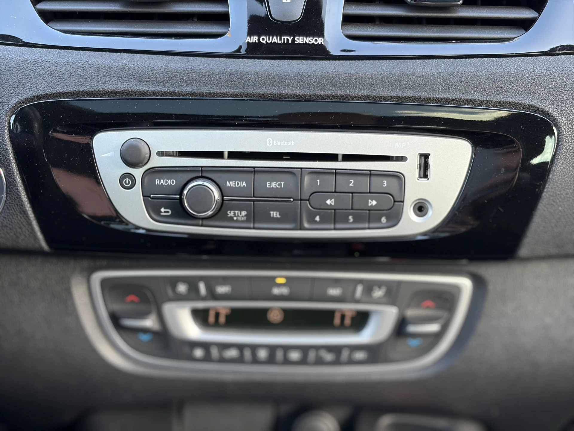 Hoofdafbeelding Renault Scénic