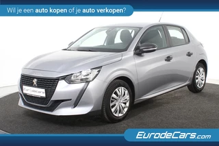 Peugeot 208 1.2 Active *1ste Eigenaar*Airco*Cruise Control*
