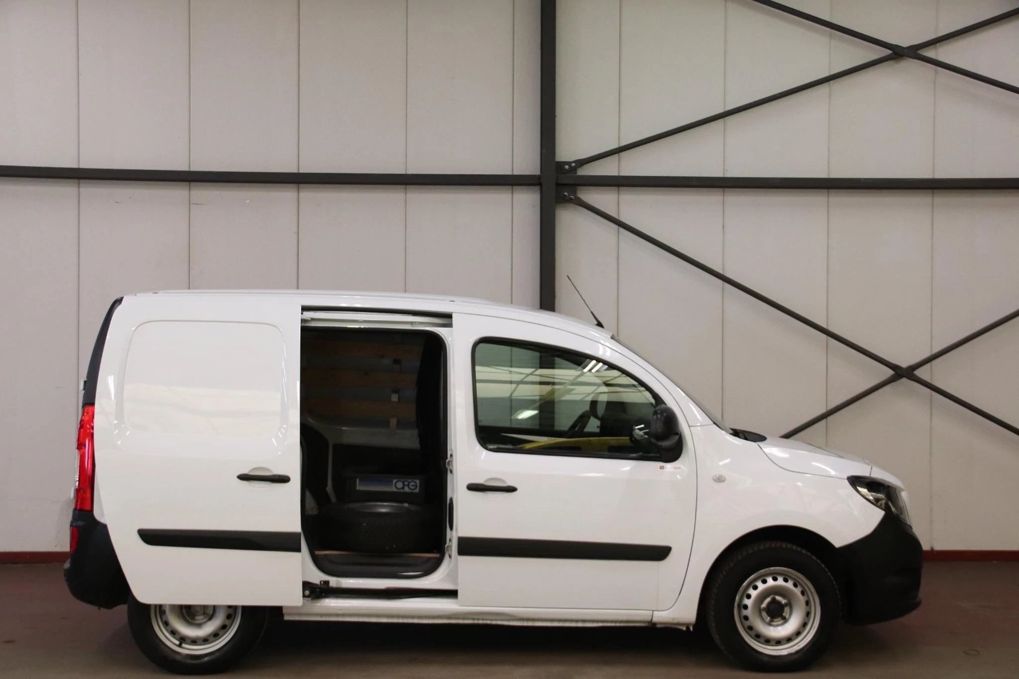 Hoofdafbeelding Mercedes-Benz Citan