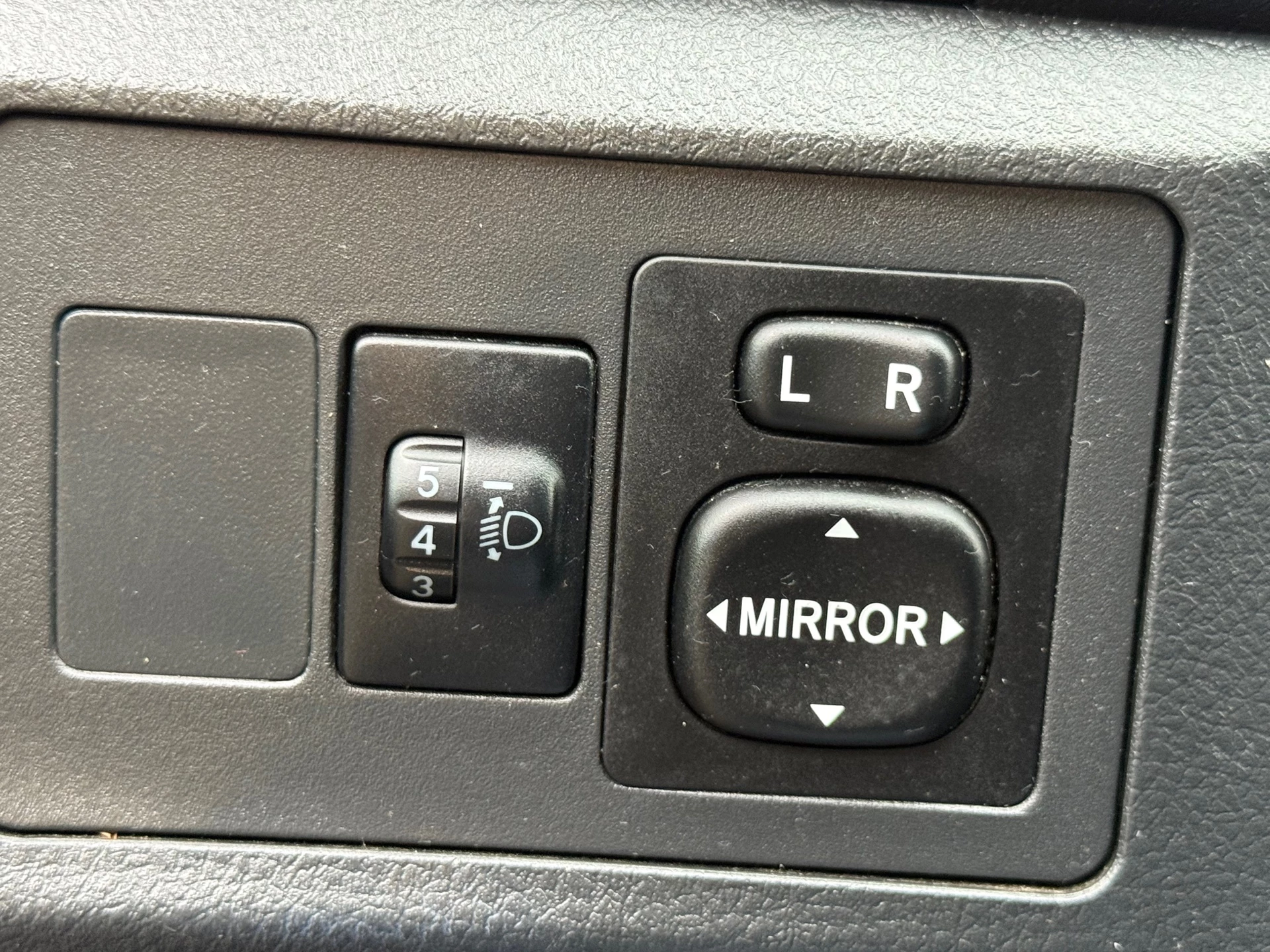 Hoofdafbeelding Toyota Verso