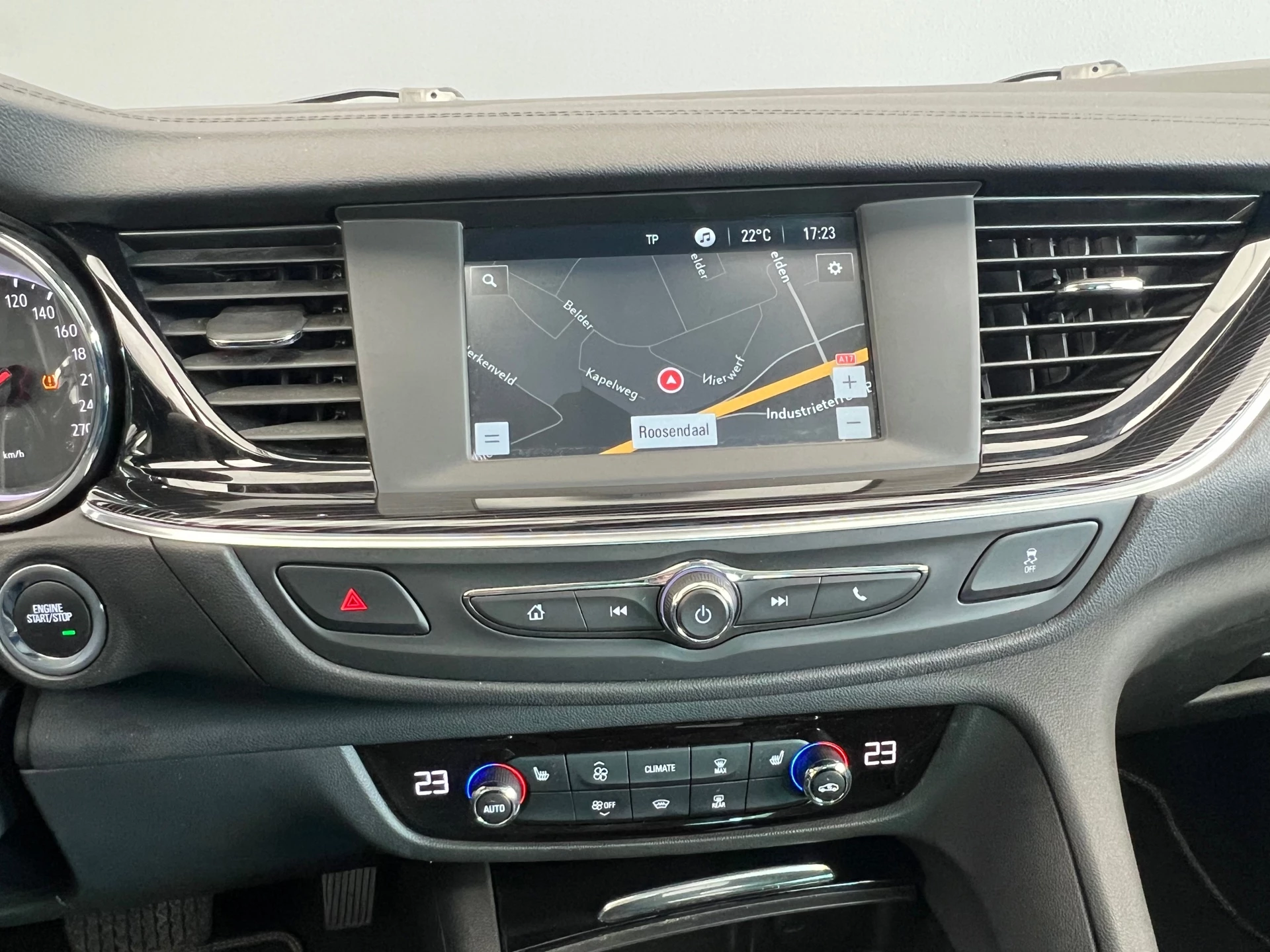 Hoofdafbeelding Opel Insignia