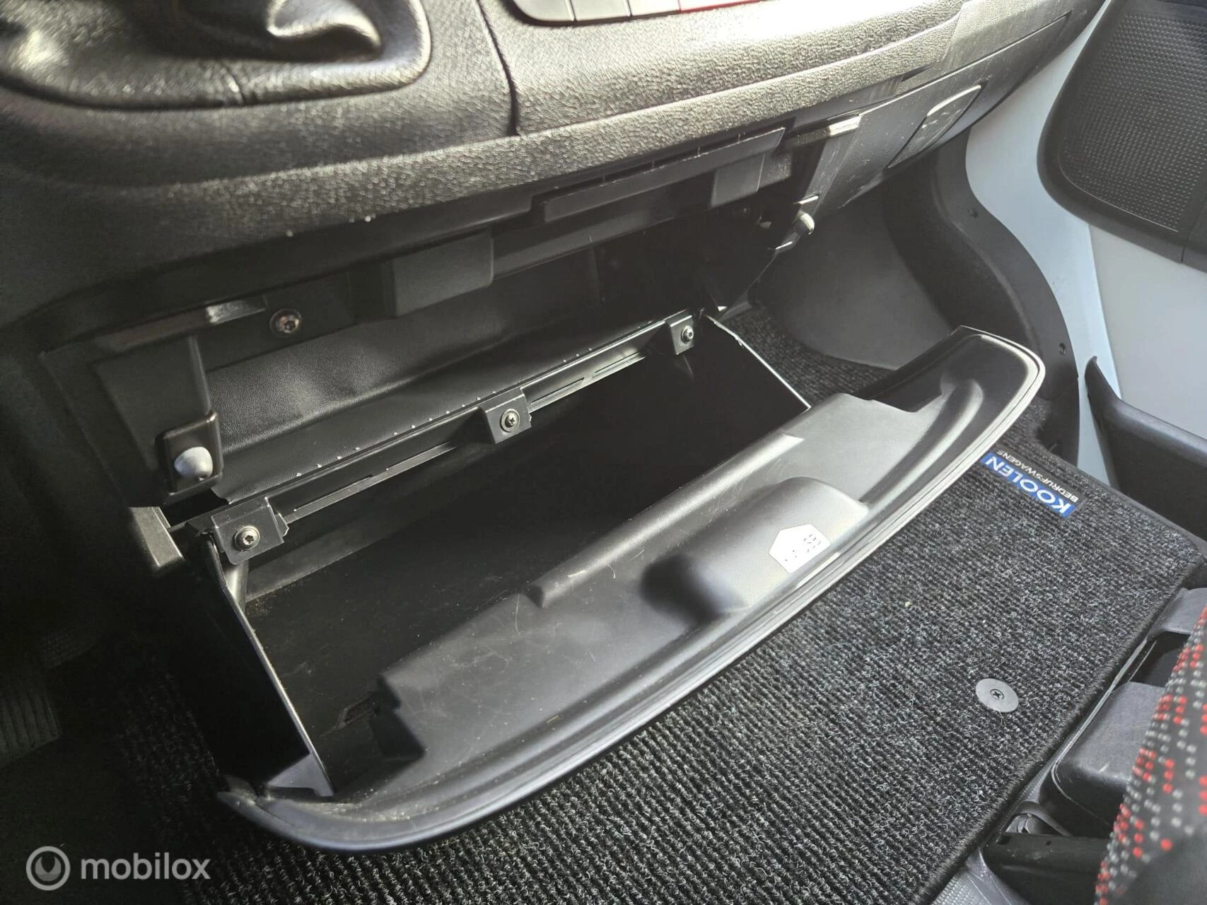Hoofdafbeelding Peugeot Boxer