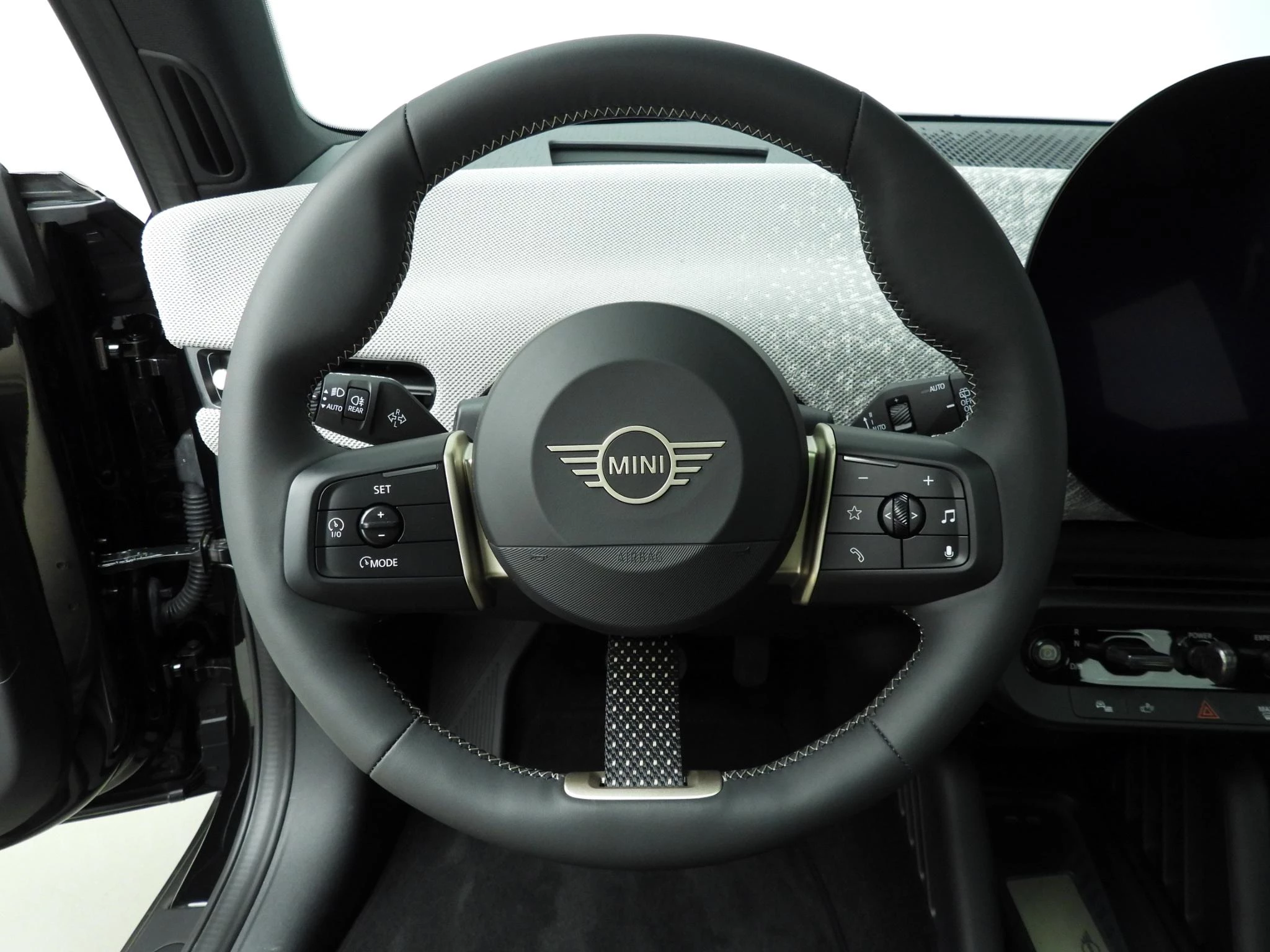 Hoofdafbeelding MINI 3-deurs