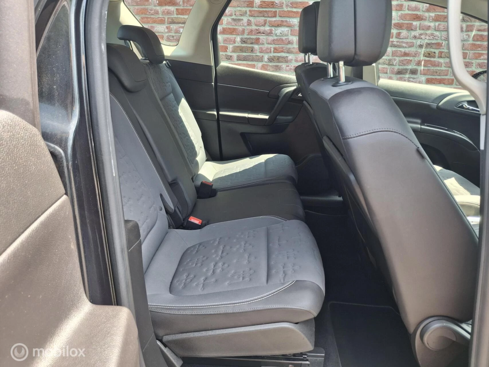 Hoofdafbeelding Opel Meriva