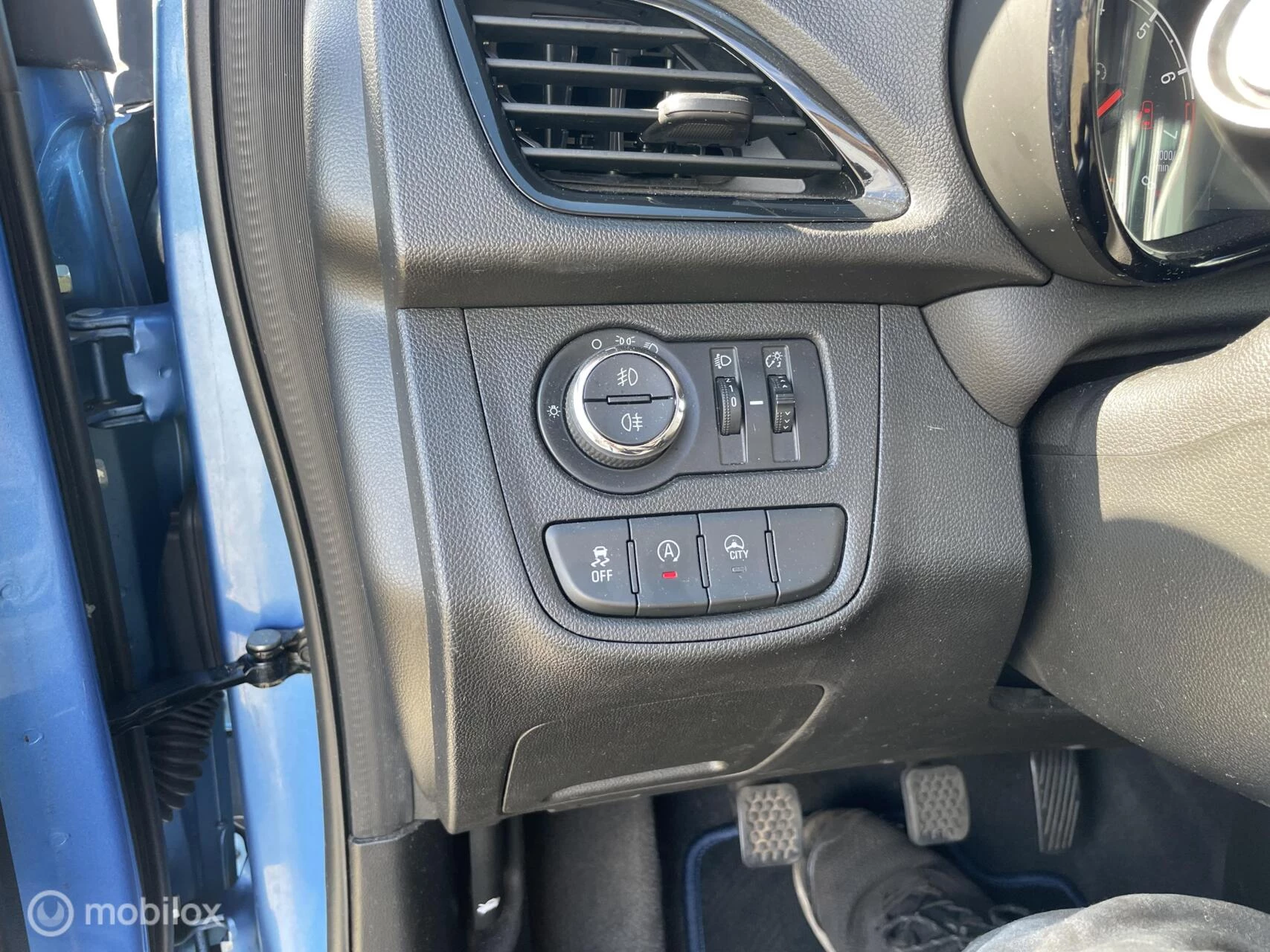 Hoofdafbeelding Opel KARL