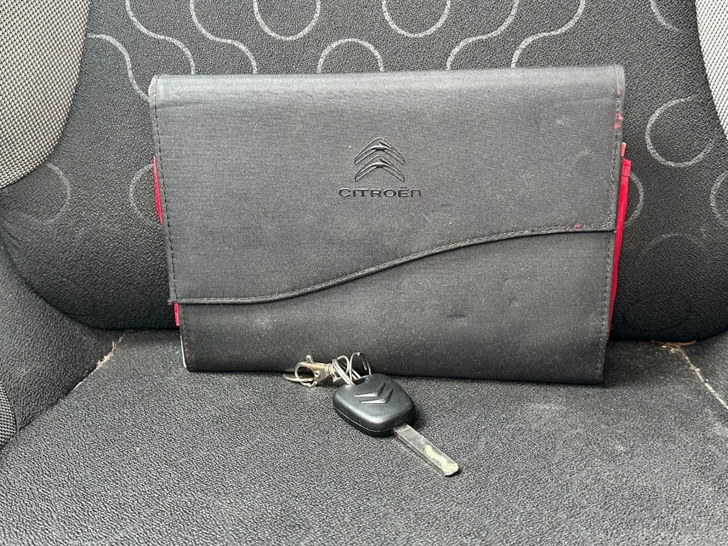 Hoofdafbeelding Citroën C3 Picasso