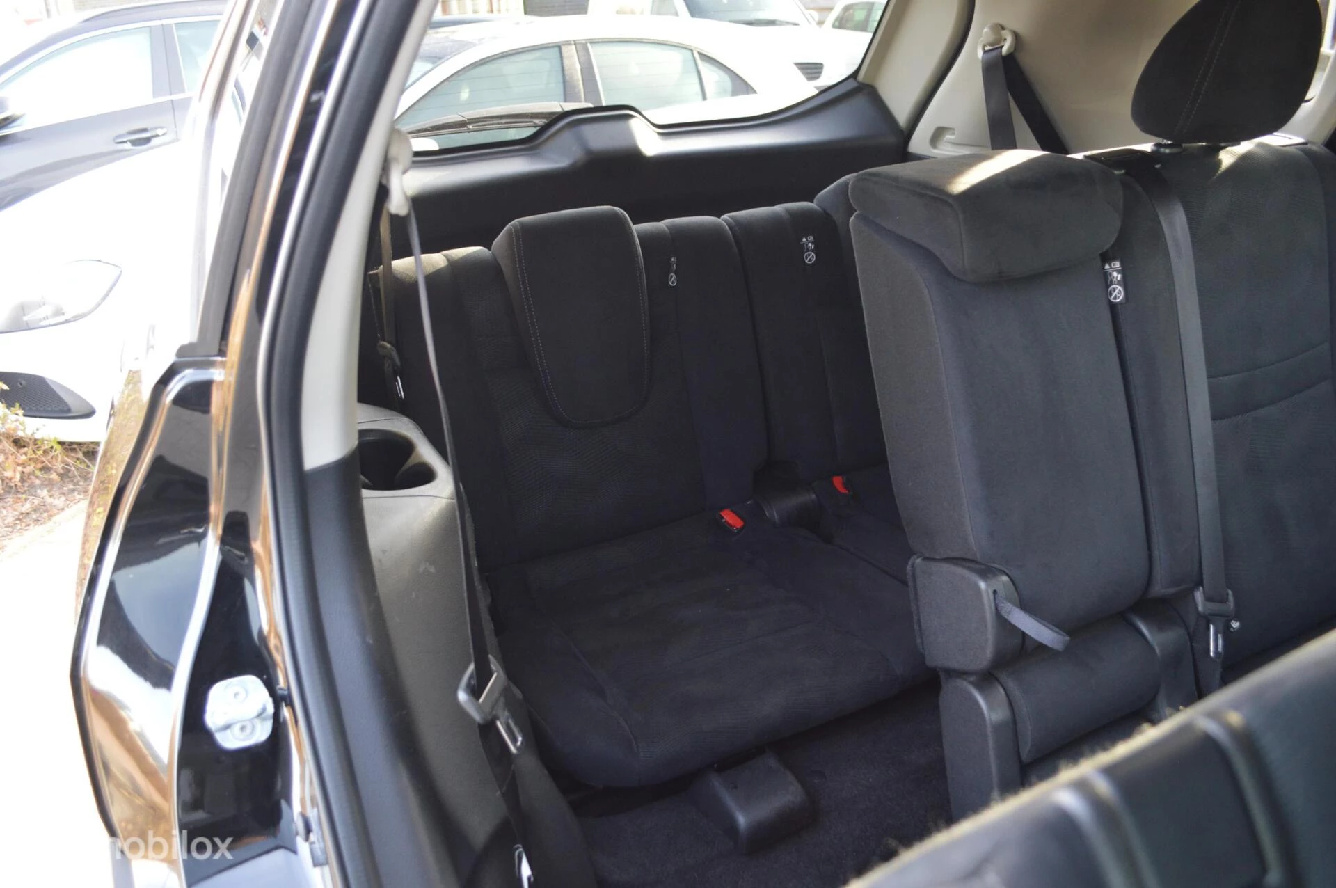 Hoofdafbeelding Nissan X-Trail