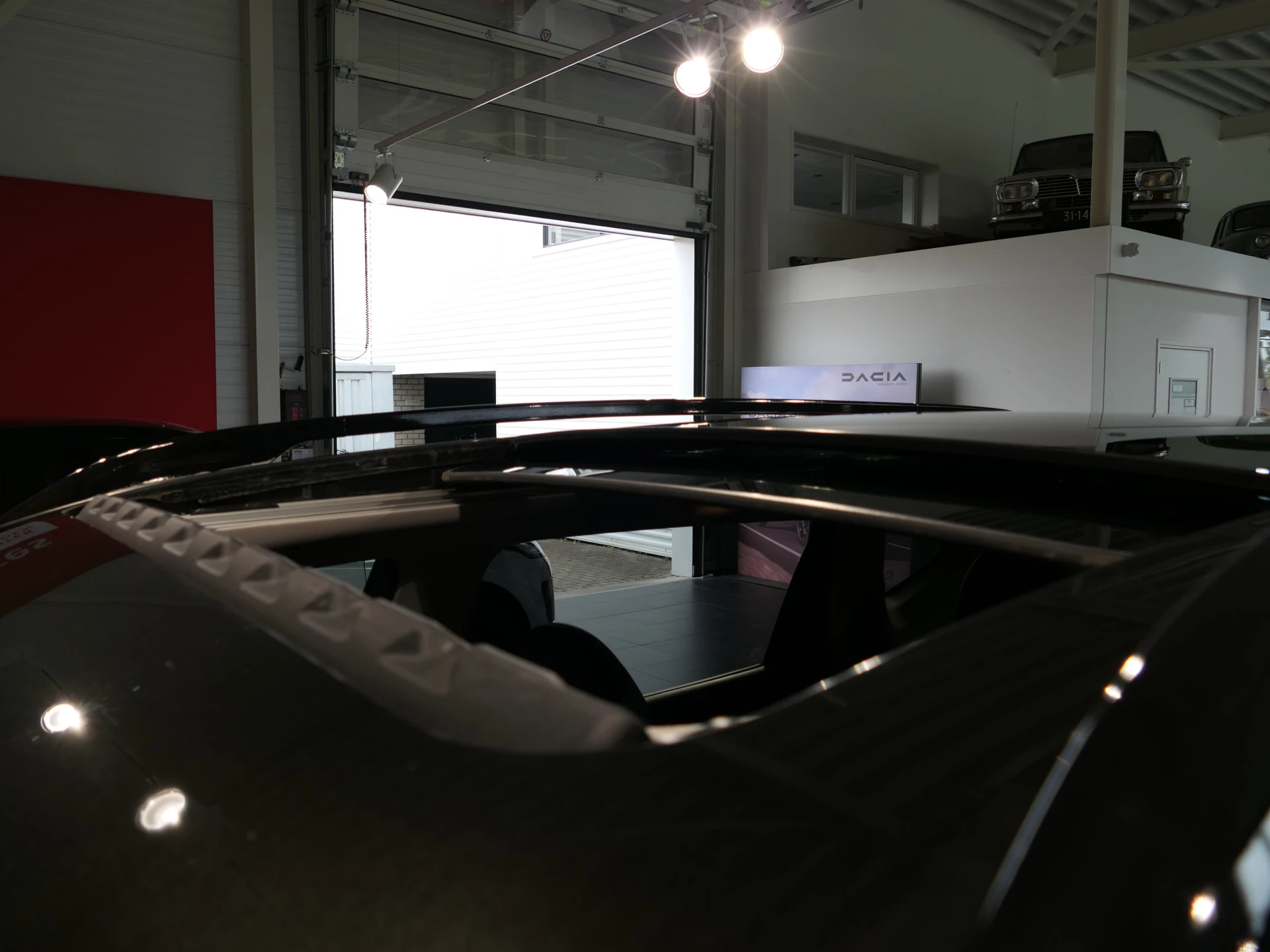 Hoofdafbeelding Nissan X-Trail