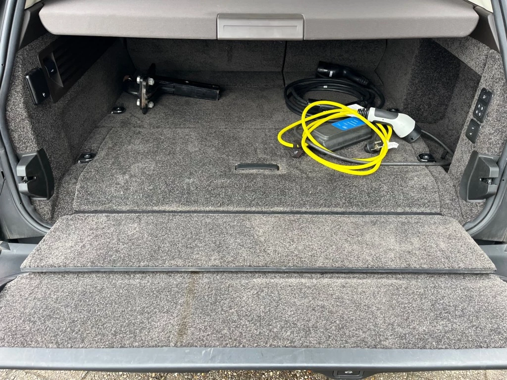 Hoofdafbeelding Land Rover Range Rover