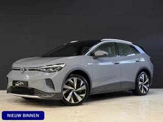 Hoofdafbeelding Volkswagen ID.4