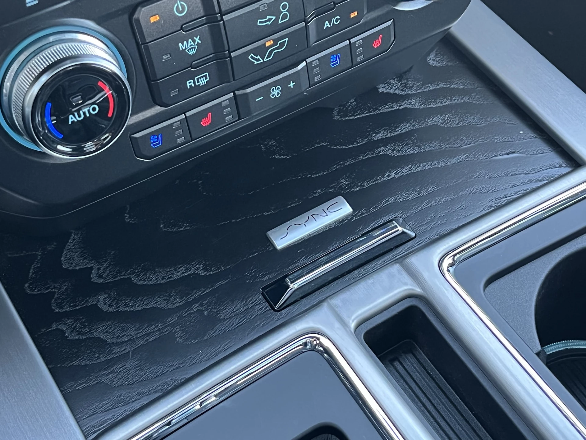Hoofdafbeelding Ford F-150