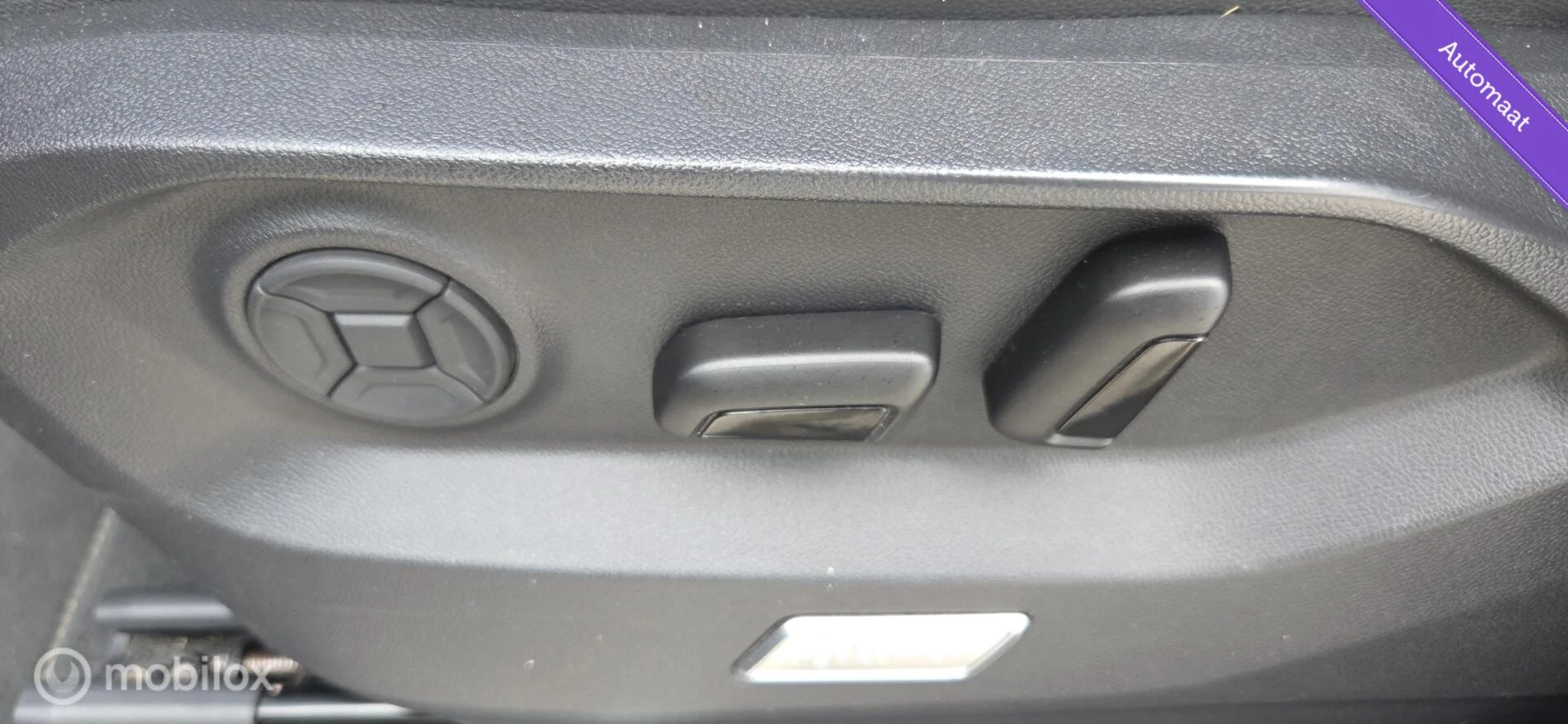Hoofdafbeelding Volkswagen Touareg