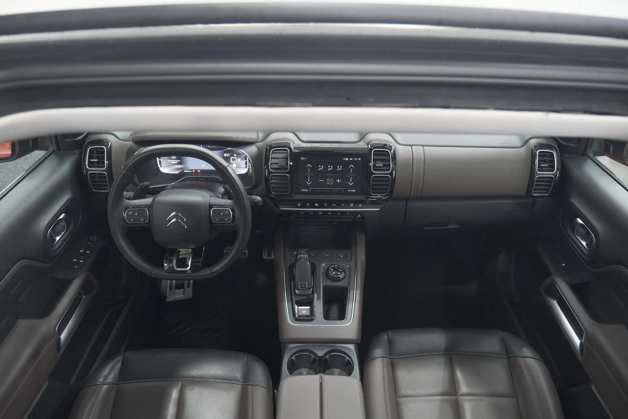 Hoofdafbeelding Citroën C5 Aircross