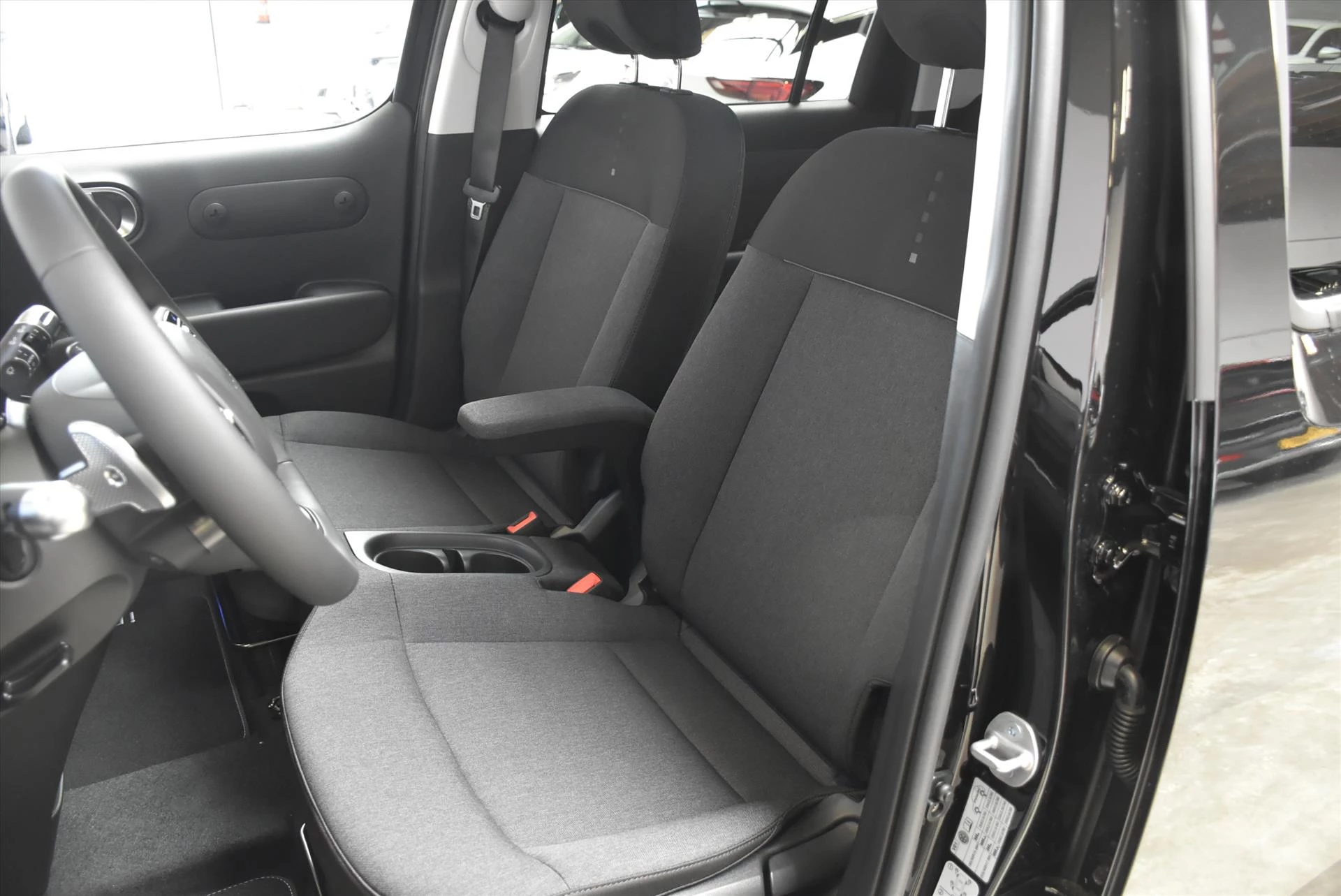 Hoofdafbeelding Hyundai Inster