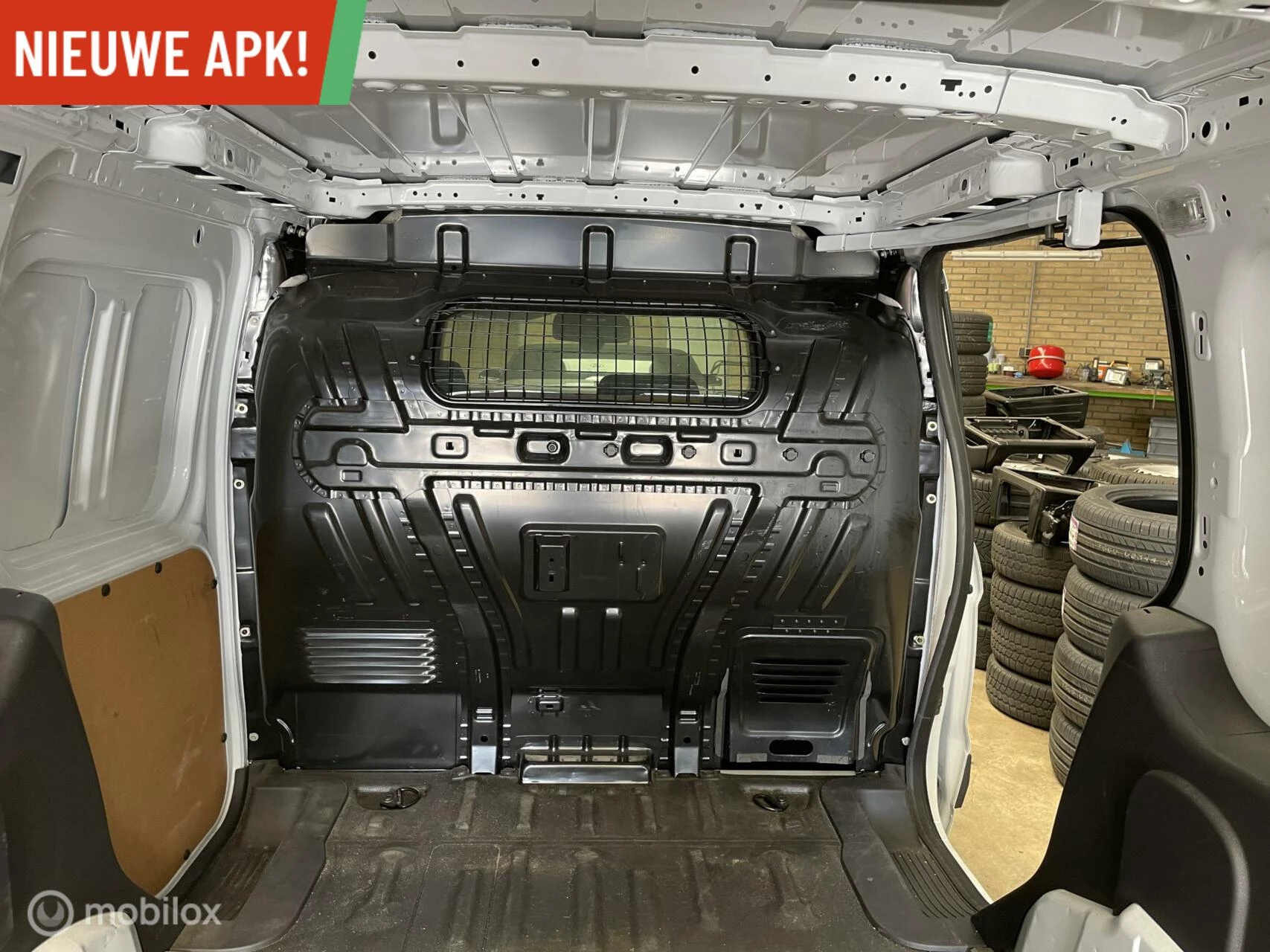 Hoofdafbeelding Volkswagen Tiguan Allspace