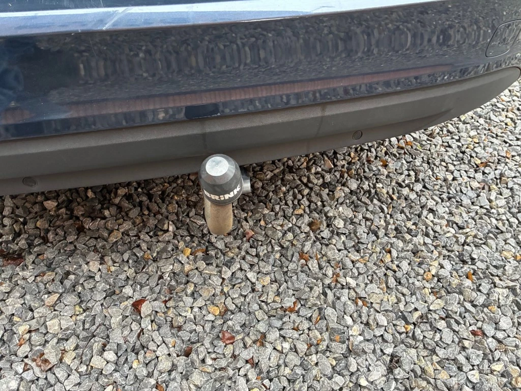 Hoofdafbeelding Volvo S60