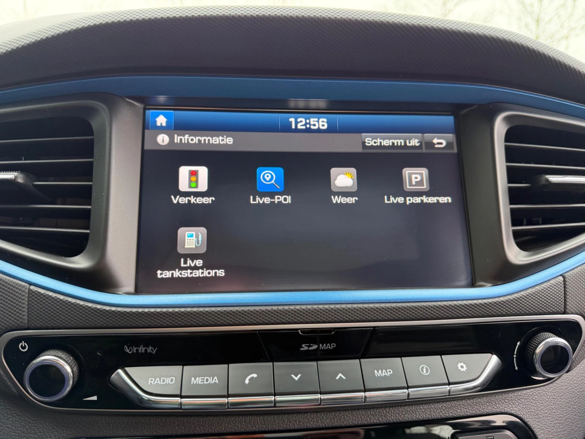 Hoofdafbeelding Hyundai IONIQ