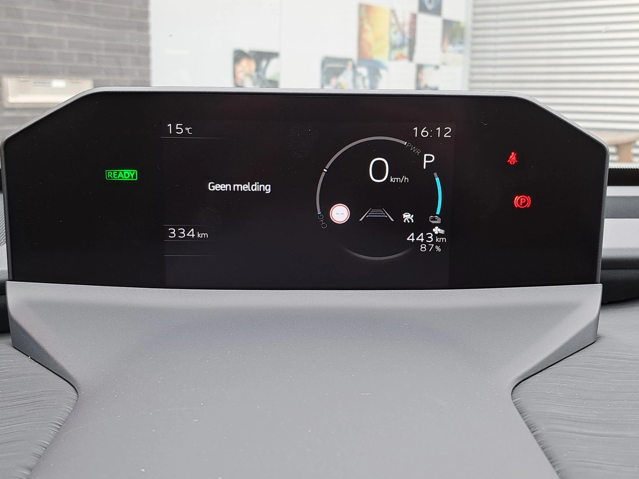 Hoofdafbeelding Toyota C-HR+