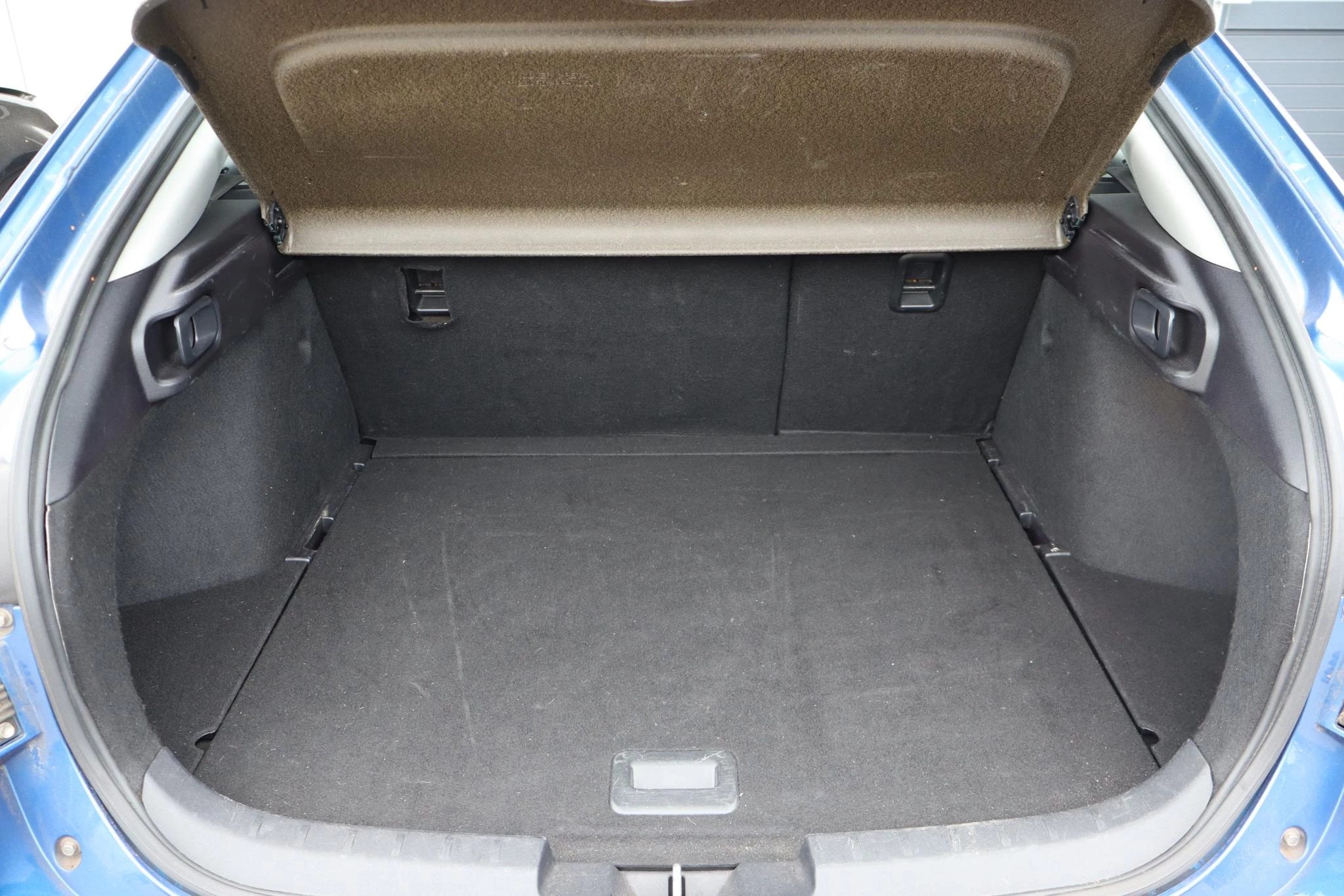 Hoofdafbeelding Mitsubishi Lancer