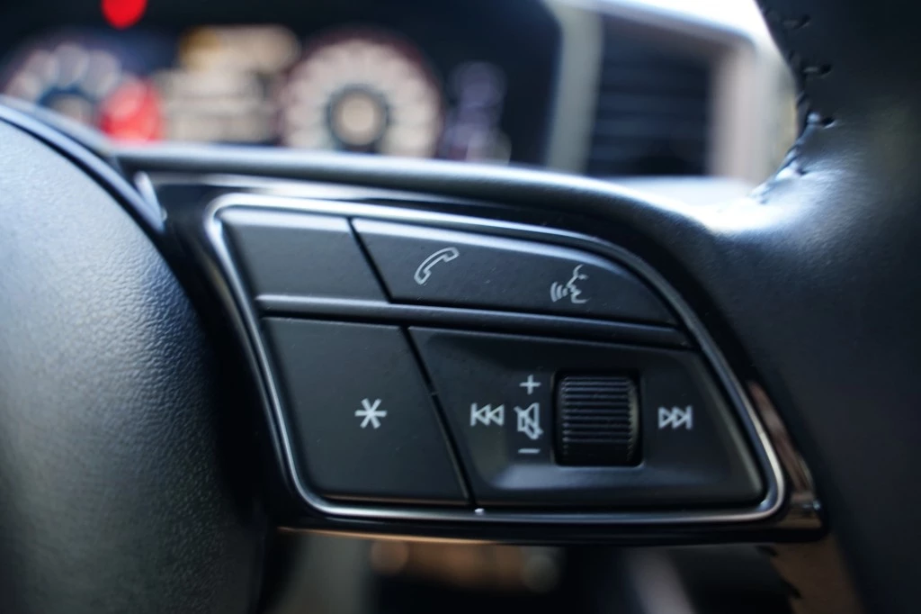 Hoofdafbeelding Audi A1