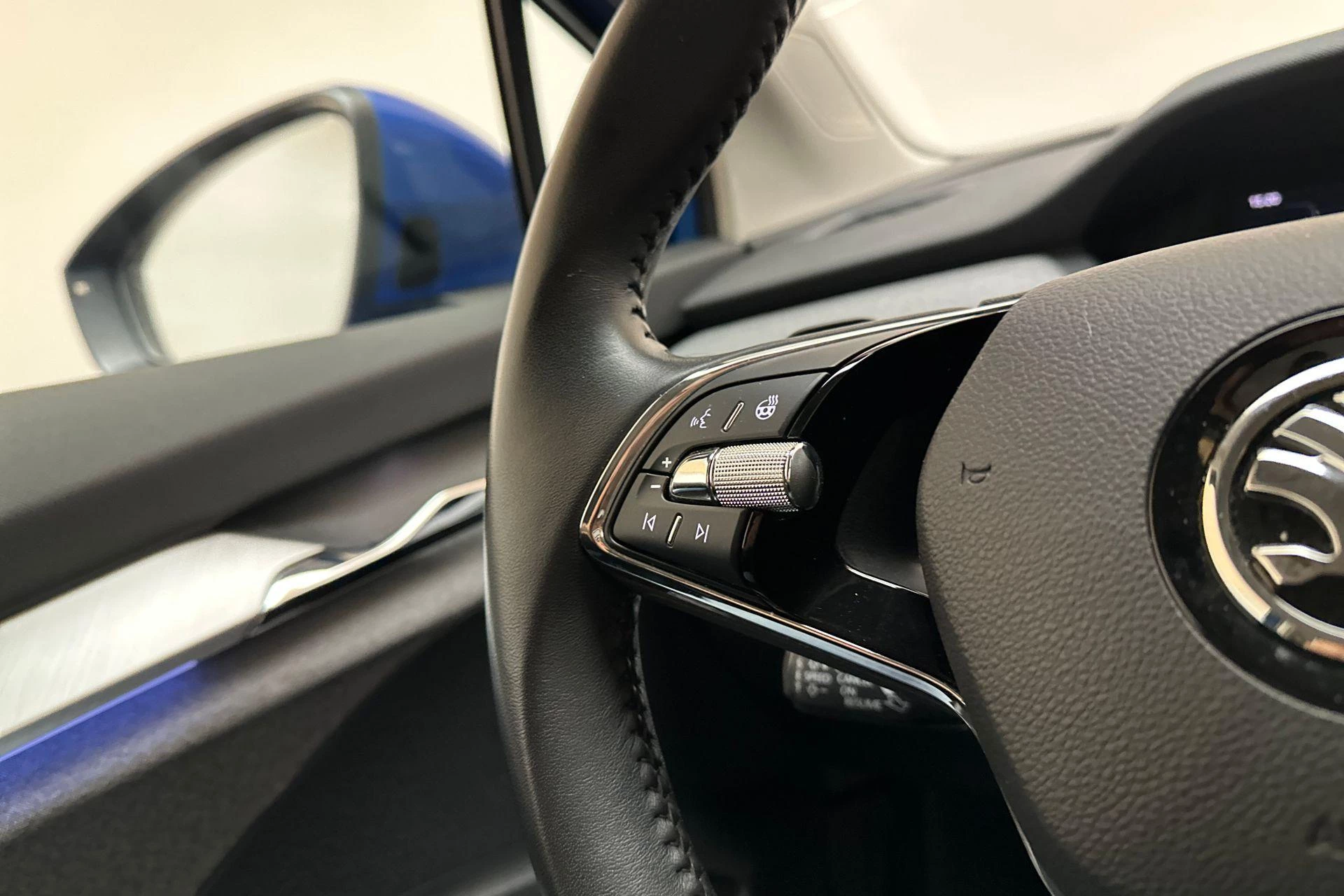 Hoofdafbeelding Škoda Enyaq iV