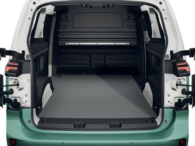 Hoofdafbeelding Volkswagen ID. Buzz Cargo