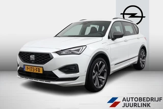 SEAT Tarraco 1.4 TSI e-Hybrid PHEV FR Trekhaak