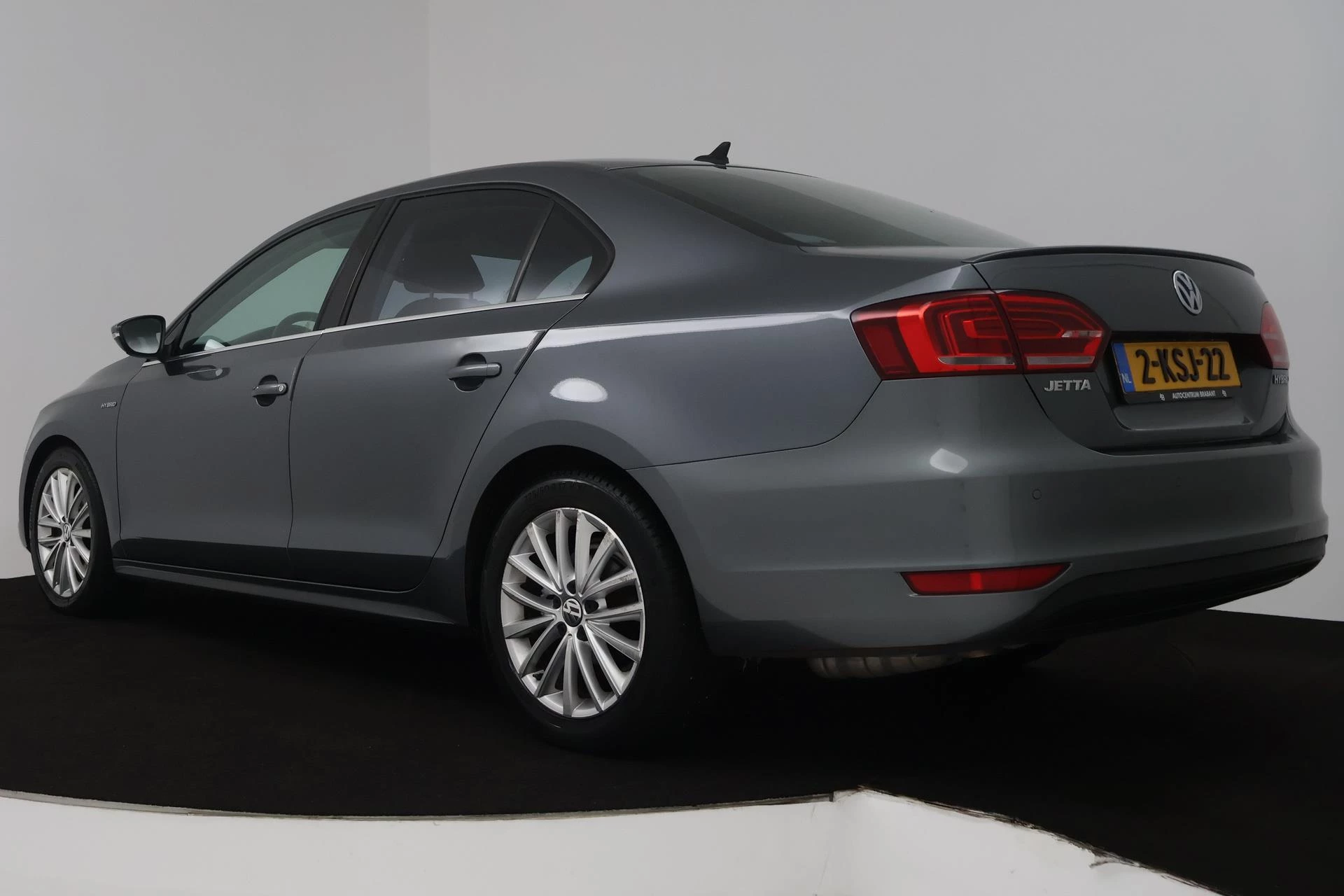 Hoofdafbeelding Volkswagen Jetta