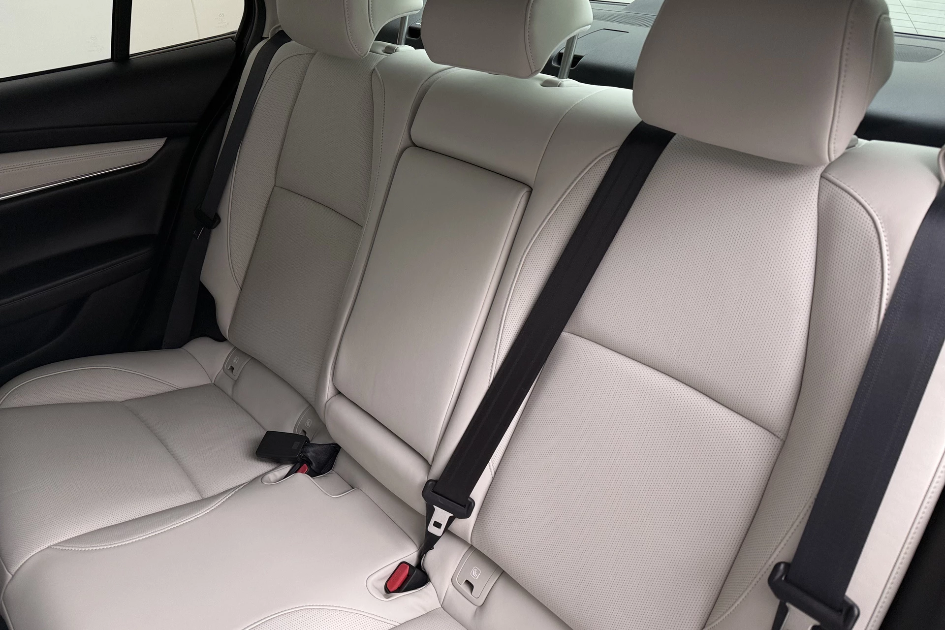 Hoofdafbeelding Mazda 3