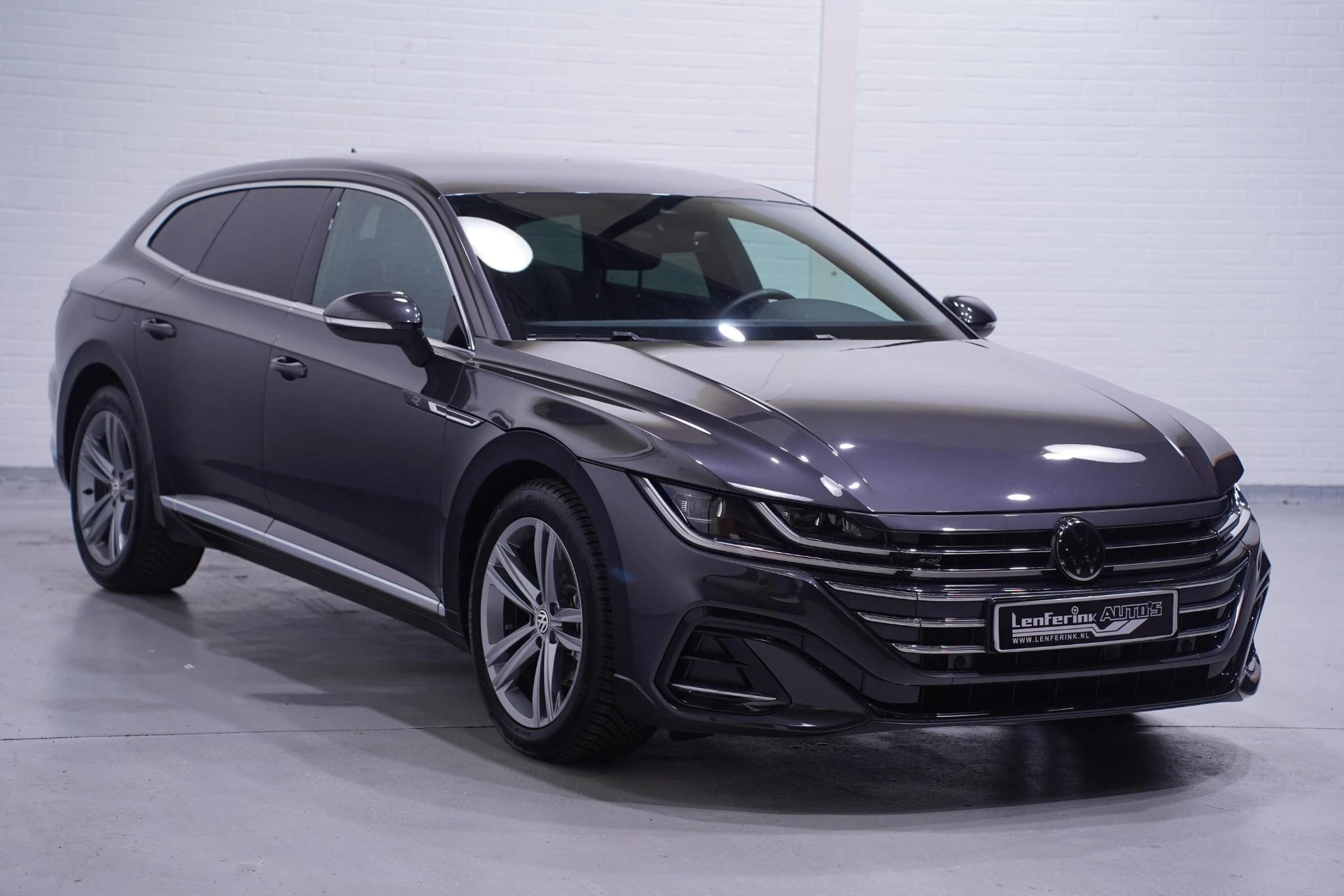 Hoofdafbeelding Volkswagen Arteon