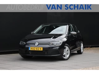 Volkswagen Golf 1.5 TSI Life | STOEL/STUURVERW. | PDC | CRUISE | NAVI | APPLE CARPLAY |