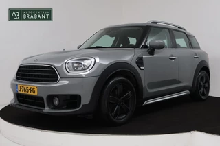 Hoofdafbeelding MINI Countryman Mini Mini Countryman 1.5 Cooper Business Edition Automaat (NAVIGATIE, PARKEERSENSOREN, CLIMA, 1e EIGENAAR, DEALER ONDERHOUDEN)