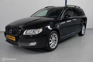 Volvo V70 2.0 T4 Dynamic Edition ADAPTIVE CRUISE / NAVI