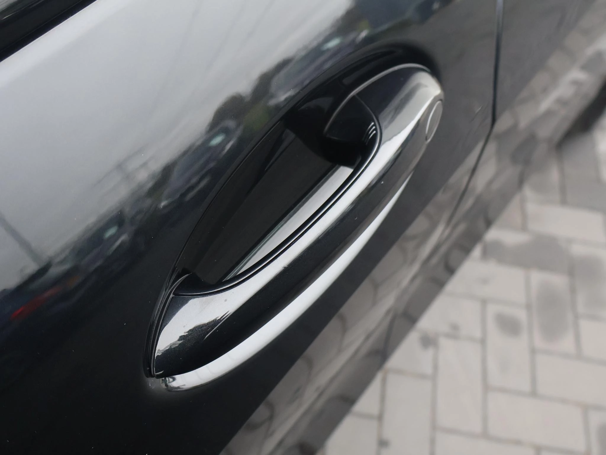 Hoofdafbeelding BMW X7