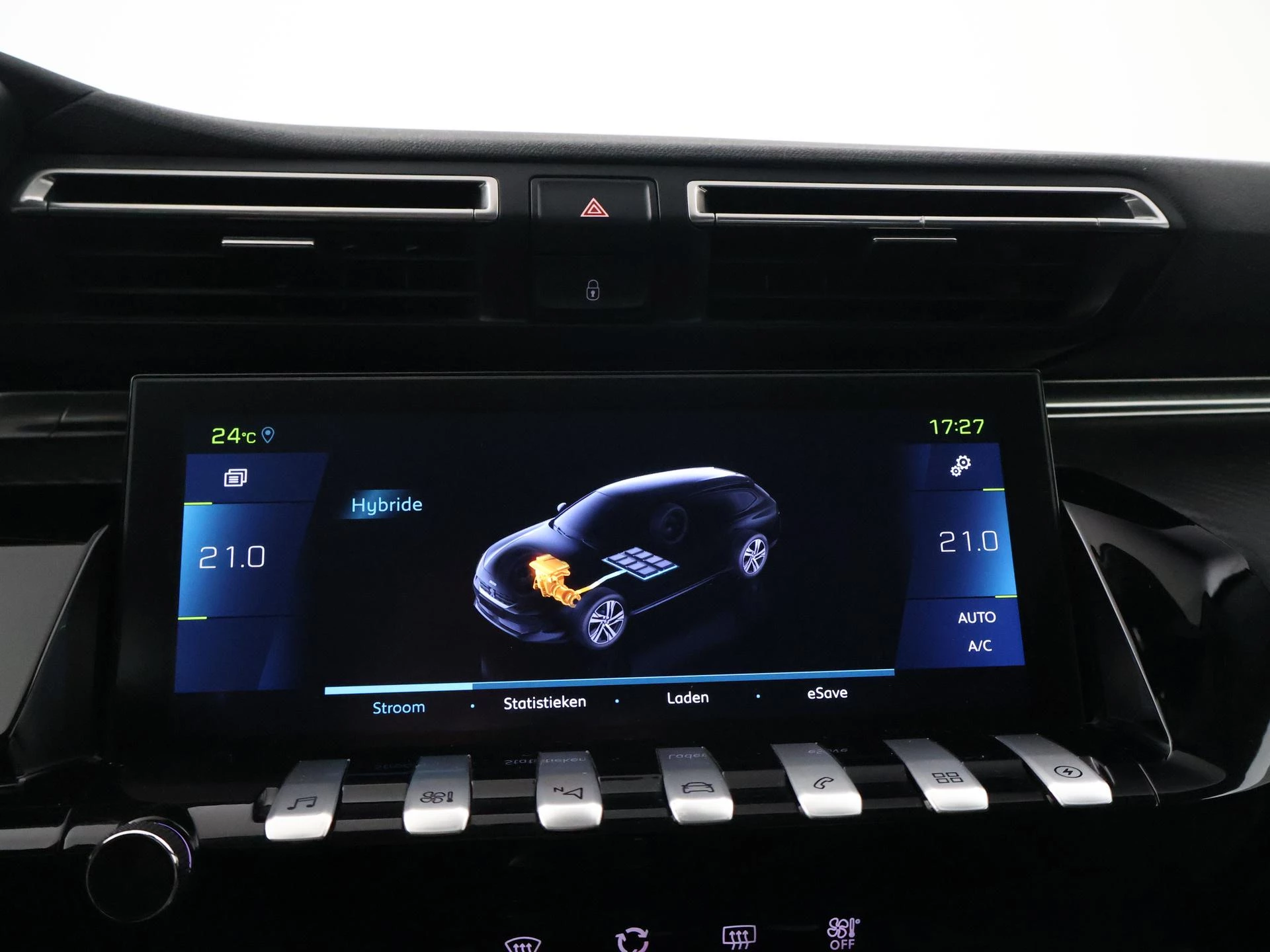 Hoofdafbeelding Peugeot 508