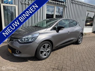 Renault Clio 0.9 TCe ECO Night&Day