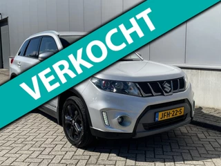 Suzuki Vitara 1.4 Sport / Camera / Carplay